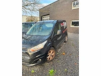 Ford - verbinden - transit - bestelwagen - afbeelding 3 van  10