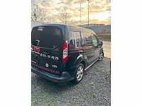 Ford - verbinden - transit - bestelwagen - afbeelding 5 van  10