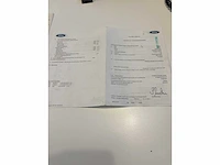 Ford - verbinden - transit - bestelwagen - afbeelding 10 van  10