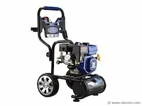 Ford 186bar benzine hogedrukreiniger - afbeelding 2 van  3