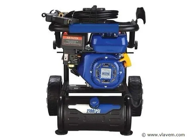 Ford 186bar benzine hogedrukreiniger - afbeelding 3 van  3