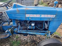 Ford 2000 oldtimer tractoren - afbeelding 2 van  12