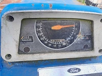 Ford 2000 oldtimer tractoren - afbeelding 11 van  12
