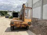 Ford 2712e zijlader - afbeelding 12 van  17