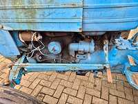 Ford 3000 oldtimer tractor - afbeelding 3 van  12