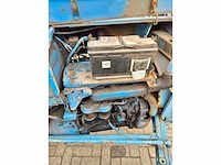 Ford 3000 oldtimer tractor - afbeelding 4 van  12