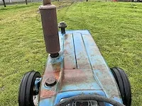Ford 4000 minitractor - 1972 - afbeelding 6 van  30