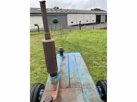 Ford 4000 minitractor - 1972 - afbeelding 7 van  30