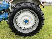 Ford 4000 minitractor - 1972 - afbeelding 9 van  30