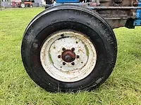 Ford 4000 minitractor - 1972 - afbeelding 10 van  30