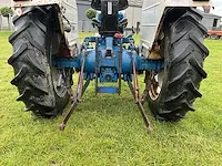 Ford 4000 minitractor - 1972 - afbeelding 16 van  30
