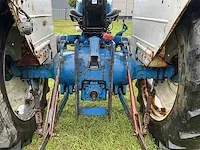 Ford 4000 minitractor - 1972 - afbeelding 17 van  30