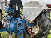 Ford 4000 minitractor - 1972 - afbeelding 19 van  30