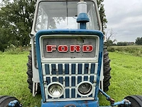 Ford 4000 oldtimer tractor - 1975 - afbeelding 7 van  30