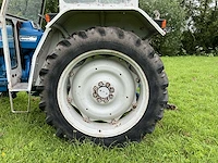 Ford 4000 oldtimer tractor - 1975 - afbeelding 9 van  30