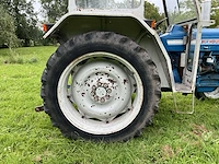 Ford 4000 oldtimer tractor - 1975 - afbeelding 13 van  30