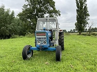 Ford 4000 oldtimer tractor - 1975 - afbeelding 23 van  30