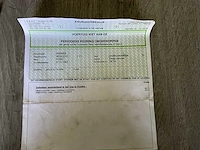 Ford 4610 - 1983 - afbeelding 2 van  14