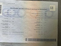 Ford 4610 - 1983 - afbeelding 5 van  14
