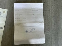 Ford 4610 - 1983 - afbeelding 6 van  14