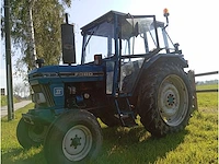 Ford 4610 - 1983 - afbeelding 1 van  14