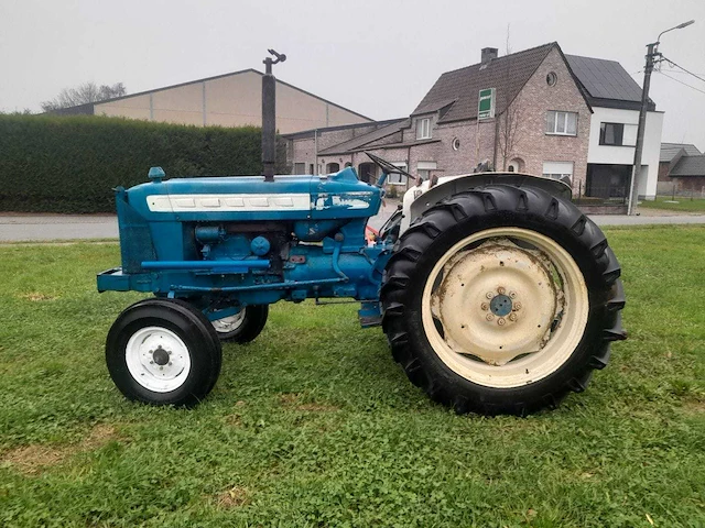 Ford 5000, 1975 - afbeelding 1 van  3