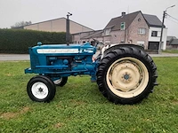 Ford 5000, 1975