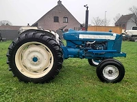 Ford 5000, 1975 - afbeelding 2 van  3