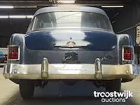 (ford) '55 mercury (restauratie-basis) - afbeelding 14 van  51
