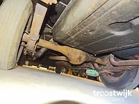 (ford) '55 mercury (restauratie-basis) - afbeelding 16 van  51