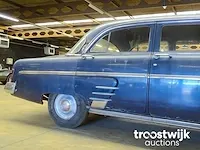 (ford) '55 mercury (restauratie-basis) - afbeelding 17 van  51
