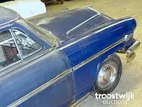 (ford) '55 mercury (restauratie-basis) - afbeelding 18 van  51