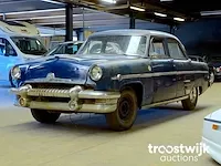 (ford) '55 mercury (restauratie-basis) - afbeelding 1 van  51