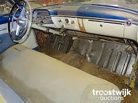 (ford) '55 mercury (restauratie-basis) - afbeelding 21 van  51