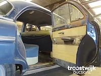 (ford) '55 mercury (restauratie-basis) - afbeelding 26 van  51