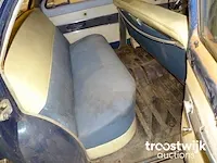 (ford) '55 mercury (restauratie-basis) - afbeelding 27 van  51