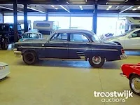 (ford) '55 mercury (restauratie-basis) - afbeelding 2 van  51