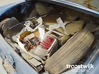 (ford) '55 mercury (restauratie-basis) - afbeelding 31 van  51