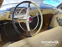(ford) '55 mercury (restauratie-basis) - afbeelding 35 van  51