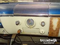 (ford) '55 mercury (restauratie-basis) - afbeelding 37 van  51