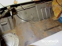 (ford) '55 mercury (restauratie-basis) - afbeelding 39 van  51