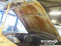 (ford) '55 mercury (restauratie-basis) - afbeelding 46 van  51