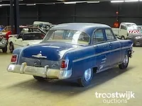 (ford) '55 mercury (restauratie-basis) - afbeelding 4 van  51