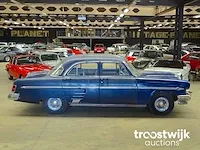 (ford) '55 mercury (restauratie-basis) - afbeelding 5 van  51