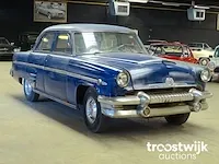 (ford) '55 mercury (restauratie-basis) - afbeelding 6 van  51