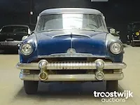(ford) '55 mercury (restauratie-basis) - afbeelding 7 van  51