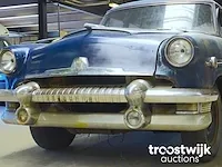 (ford) '55 mercury (restauratie-basis) - afbeelding 8 van  51