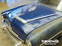 (ford) '55 mercury (restauratie-basis) - afbeelding 9 van  51