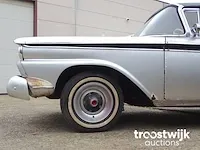 Ford '59 fairlane 500 galaxie hardtop coupé (project-basis), al-03-99 - afbeelding 2 van  43
