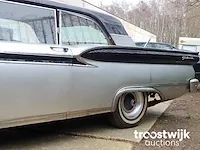 Ford '59 fairlane 500 galaxie hardtop coupé (project-basis), al-03-99 - afbeelding 3 van  43